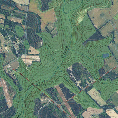 SC-PINEWOOD: GeoChange 1972-2011 Preview 3