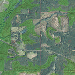 AL-FULLERS CROSSROADS: GeoChange 1968-2013 Preview 3