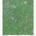 AL-DANIELSVILLE: GeoChange 1968-2013 Preview 1