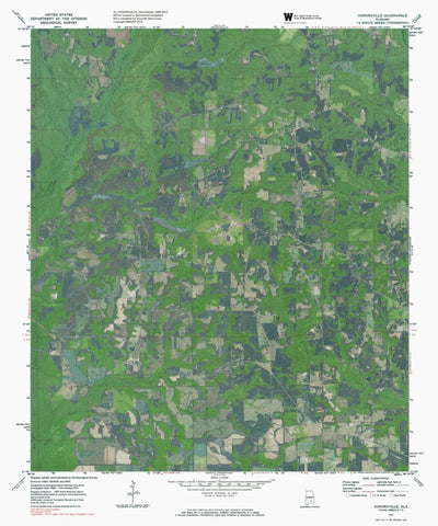 AL-HONORAVILLE: GeoChange 1968-2013 Preview 1