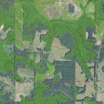 AL-HONORAVILLE: GeoChange 1968-2013 Preview 2