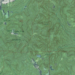 AL-SUGGSVILLE: GeoChange 1971-2013 Preview 2