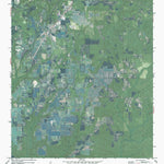 AL-EXCEL: GeoChange 1971-2013 Preview 1