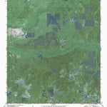 AL-MEXIA: GeoChange 1971-2013 Preview 1