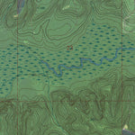 AL-MEXIA: GeoChange 1971-2013 Preview 2