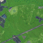 SC-SAYLORS LAKE: GeoChange 1952-2011 Preview 2