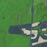 SC-WEDGEFIELD: GeoChange 1952-2011 Preview 2