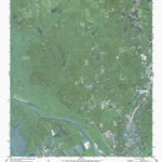 AL-JACKSON: GeoChange 1973-2013 Preview 1