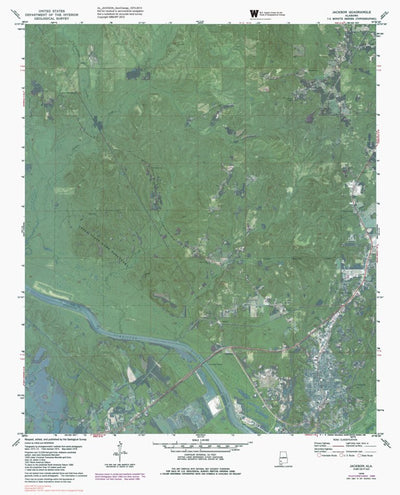 AL-JACKSON: GeoChange 1973-2013 Preview 1