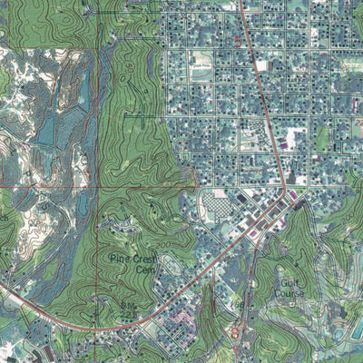 AL-JACKSON: GeoChange 1973-2013 Preview 3