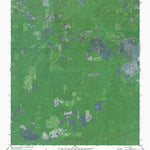 AL-PINE APPLE SOUTH: GeoChange 1974-2013 Preview 1