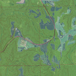 AL-HYBART: GeoChange 1972-2013 Preview 3