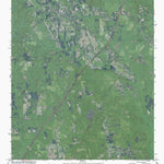 AL-FORT DEPOSIT: GeoChange 1968-2013 Preview 1