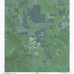 AL-VREDENBURGH: GeoChange 1972-2013 Preview 1