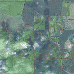 AL-VREDENBURGH: GeoChange 1972-2013 Preview 2