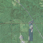 AL-VREDENBURGH: GeoChange 1972-2013 Preview 3