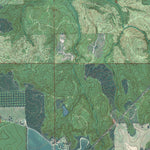 AL-FRISCO CITY: GeoChange 1971-2013 Preview 3