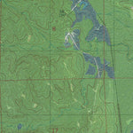 AL-ROSEBUD: GeoChange 1974-2013 Preview 2