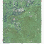 AL-CAMDEN SOUTH: GeoChange 1972-2013 Preview 1