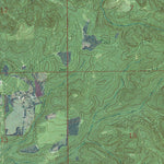 AL-CAMDEN SOUTH: GeoChange 1972-2013 Preview 2