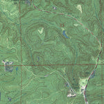 AL-CAMDEN SOUTH: GeoChange 1972-2013 Preview 3