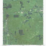 AL-THOMASVILLE: GeoChange 1972-2013 Preview 1