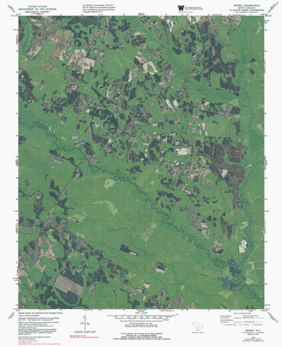 SC-MIDWAY: GeoChange 1974-2011 Preview 1