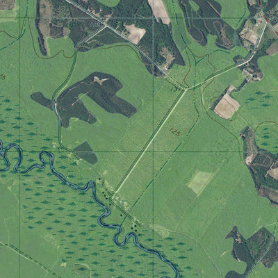 SC-MIDWAY: GeoChange 1974-2011 Preview 2