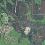 SC-MIDWAY: GeoChange 1974-2011 Preview 3