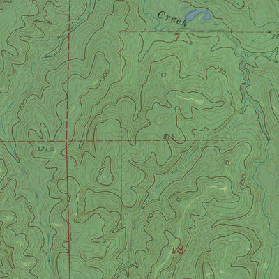 AL-BASHI: GeoChange 1973-2013 Preview 2