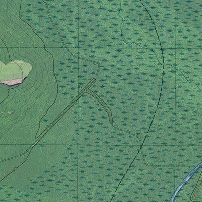 SC-PRINGLETOWN: GeoChange 1972-2011 Preview 2