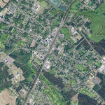 SC-SAINT MATHEWS: GeoChange 1981-2011 Preview 3