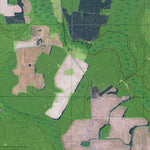 SC-SANDRIDGE: GeoChange 1972-2011 Preview 2
