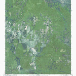 AL-PINE APPLE NORTH: GeoChange 1974-2013 Preview 1