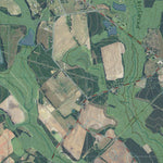 SC-CORDOVA: GeoChange 1974-2011 Preview 2