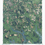 SC-SUMMERTON: GeoChange 1972-2011 Preview 1