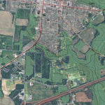 SC-SUMMERTON: GeoChange 1972-2011 Preview 3