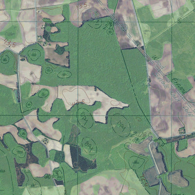 SC-BOWMAN: GeoChange 1974-2011 Preview 2