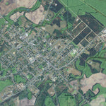 SC-BOWMAN: GeoChange 1974-2011 Preview 3