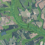 SC-TEARCOAT BRANCH: GeoChange 1978-2011 Preview 3