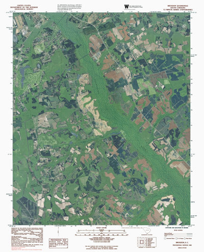 SC-BROGDON: GeoChange 1978-2011 Preview 1