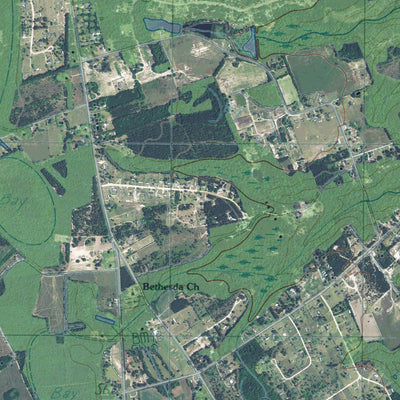 SC-BROGDON: GeoChange 1978-2011 Preview 3