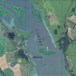 SC-SAINT PAUL: GeoChange 1972-2011 Preview 2