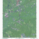 AL-BREWTON SOUTH: GeoChange 1958-2013 Preview 1