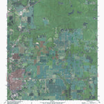 AL-ATMORE: GeoChange 1958-2013 Preview 1