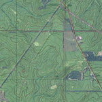 AL-WALLACE: GeoChange 1958-2013 Preview 3