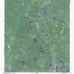 AL-BARNETT CROSSROADS: GeoChange 1958-2013 Preview 1