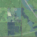 AL-BARNETT CROSSROADS: GeoChange 1958-2013 Preview 2