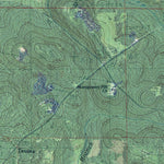 AL-TENSAW: GeoChange 1976-2013 Preview 3