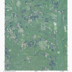 AL-CASTLEBERRY: GeoChange 1971-2013 Preview 1